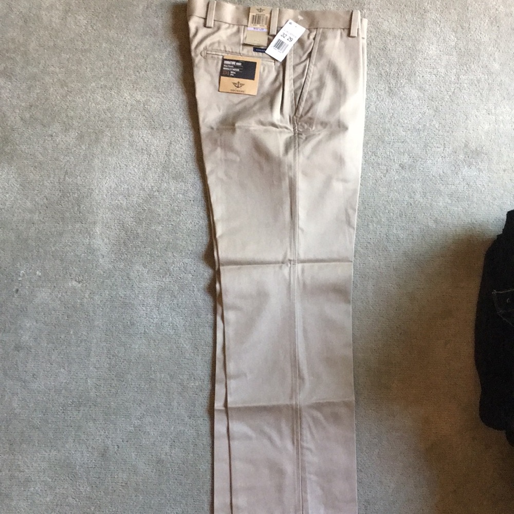 Dockers signature Khakis